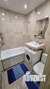 1-к квартира, посуточно, 34м2, 4/5 этаж