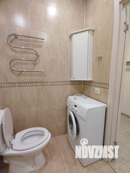 Студия квартира, посуточно, 30м2, 12/17 этаж