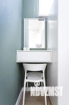 1-к квартира, посуточно, 30м2, 1/20 этаж