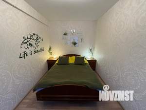 2-к квартира, посуточно, 43м2, 2/5 этаж