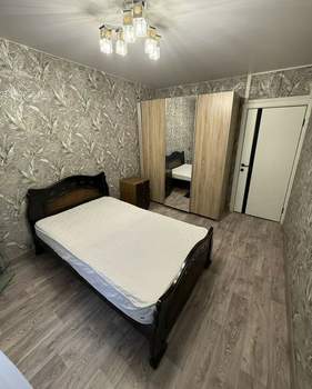 2-к квартира, на длительный срок, 52м2, 10/10 этаж