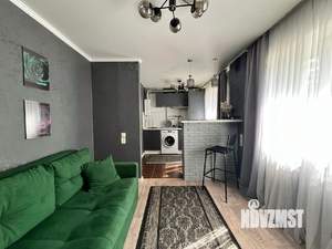 2-к квартира, посуточно, 30м2, 1/1 этаж