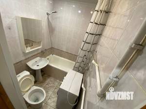 1-к квартира, на длительный срок, 32м2, 5/5 этаж