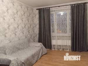 2-к квартира, на длительный срок, 53м2, 1/9 этаж