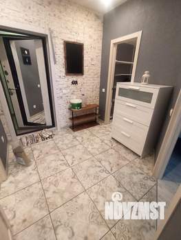 1-к квартира, на длительный срок, 40м2, 9/9 этаж