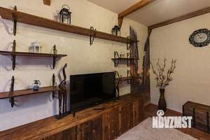 2-к квартира, посуточно, 51м2, 2/9 этаж