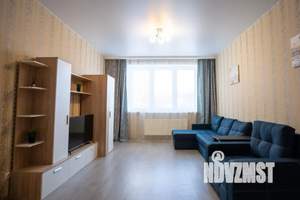 2-к квартира, посуточно, 65м2, 1/10 этаж