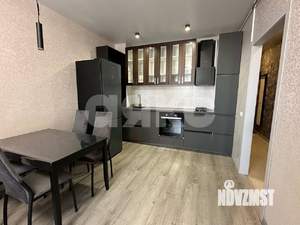 2-к квартира, на длительный срок, 44м2, 12/22 этаж