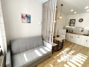 1-к квартира, посуточно, 37м2, 1/14 этаж