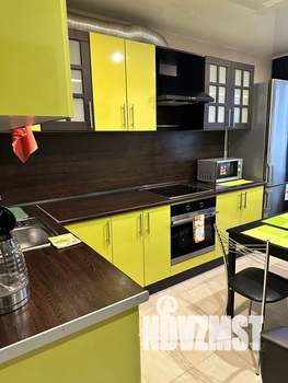 1-к квартира, посуточно, 48м2, 11/20 этаж