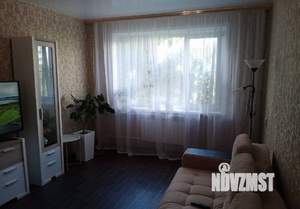 3-к квартира, на длительный срок, 69м2, 4/9 этаж