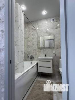 Студия квартира, на длительный срок, 28м2, 8/25 этаж