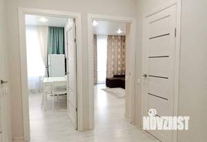 1-к квартира, на длительный срок, 43м2, 3/15 этаж