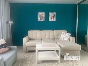 2-к квартира, на длительный срок, 57м2, 13/17 этаж