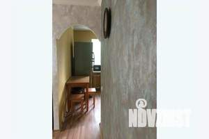 1-к квартира, посуточно, 32м2, 4/5 этаж