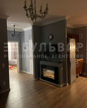 2-к квартира, на длительный срок, 55м2, 5/5 этаж