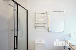 1-к квартира, посуточно, 26м2, 1/1 этаж