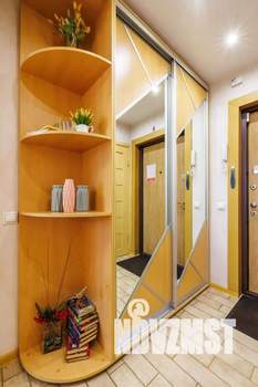 1-к квартира, посуточно, 35м2, 3/10 этаж