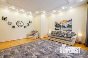 2-к квартира, посуточно, 67м2, 1/5 этаж