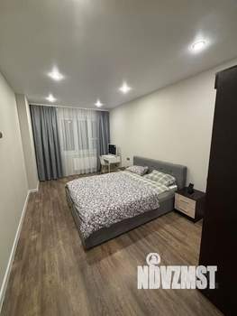 2-к квартира, на длительный срок, 44м2, 4/22 этаж