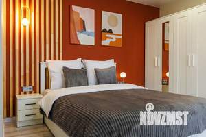 1-к квартира, посуточно, 31м2, 11/16 этаж