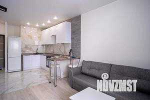 1-к квартира, посуточно, 33м2, 6/26 этаж