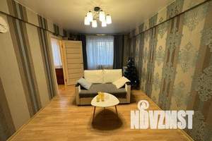 2-к квартира, посуточно, 35м2, 2/5 этаж