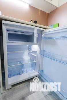 Студия квартира, посуточно, 24м2, 2/9 этаж