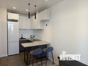 1-к квартира, посуточно, 38м2, 3/8 этаж