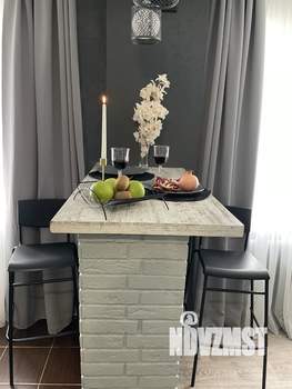 2-к квартира, посуточно, 33м2, 1/5 этаж