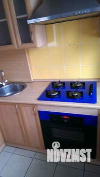 1-к квартира, на длительный срок, 35м2, 3/5 этаж