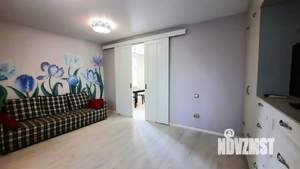 1-к квартира, на длительный срок, 43м2, 5/7 этаж