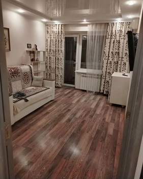 2-к квартира, на длительный срок, 43м2, 5/5 этаж