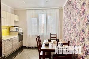 2-к квартира, посуточно, 74м2, 4/22 этаж