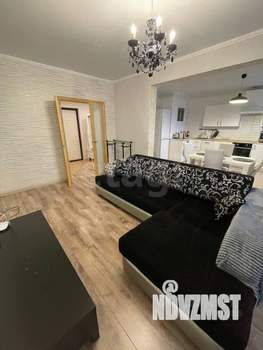 2-к квартира, на длительный срок, 74м2, 13/22 этаж