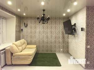 2-к квартира, на длительный срок, 52м2, 1/9 этаж