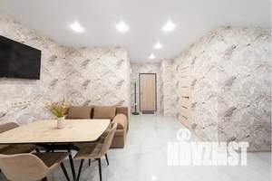 2-к квартира, посуточно, 49м2, 2/20 этаж