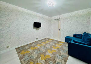 2-к квартира, на длительный срок, 64м2, 4/14 этаж