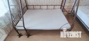 2-к квартира, посуточно, 55м2, 6/9 этаж