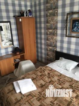 3-к квартира, посуточно, 53м2, 9/9 этаж