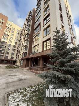 3-к квартира, на длительный срок, 80м2, 3/11 этаж