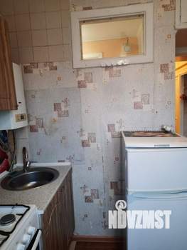 1-к квартира, на длительный срок, 32м2, 4/5 этаж