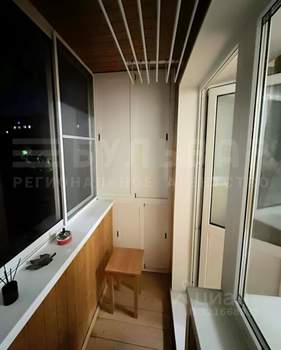 1-к квартира, на длительный срок, 33м2, 5/5 этаж