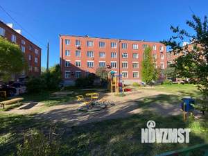 Студия квартира, посуточно, 14м2, 1/4 этаж