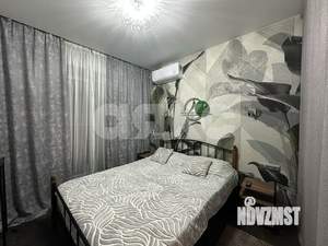 2-к квартира, на длительный срок, 43м2, 20/22 этаж