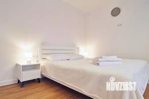1-к квартира, посуточно, 26м2, 1/1 этаж