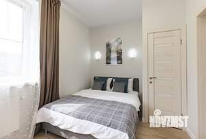 Студия квартира, посуточно, 20м2, 1/9 этаж