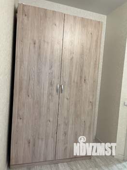 1-к квартира, на длительный срок, 41м2, 4/11 этаж