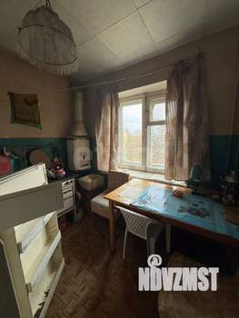 2-к квартира, на длительный срок, 31м2, 4/5 этаж