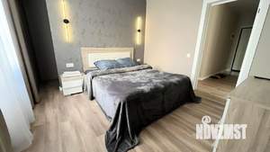 2-к квартира, посуточно, 50м2, 4/16 этаж